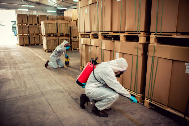 Best Commercial Pest Control Services  in Beaver Dam, KY